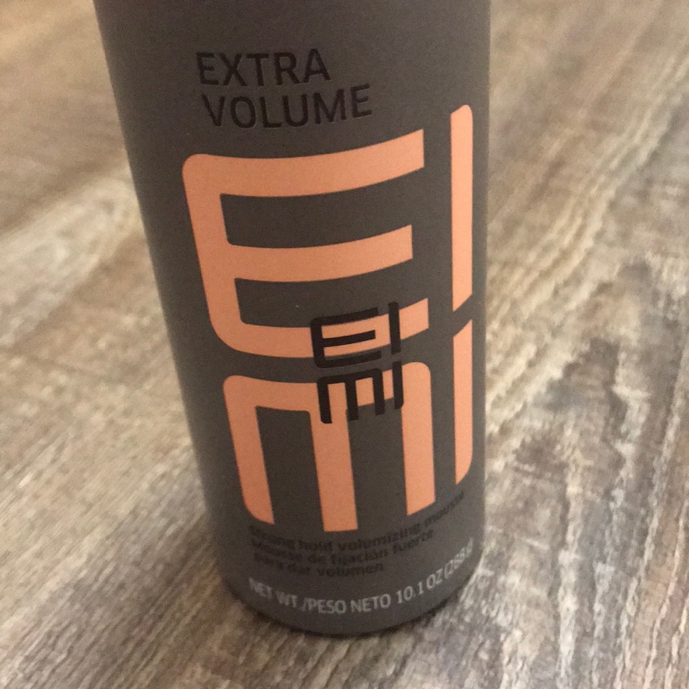 Hair - Picture 2 of 4